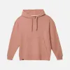HOODIE BONFIRE PEACH sold by Blue Banana