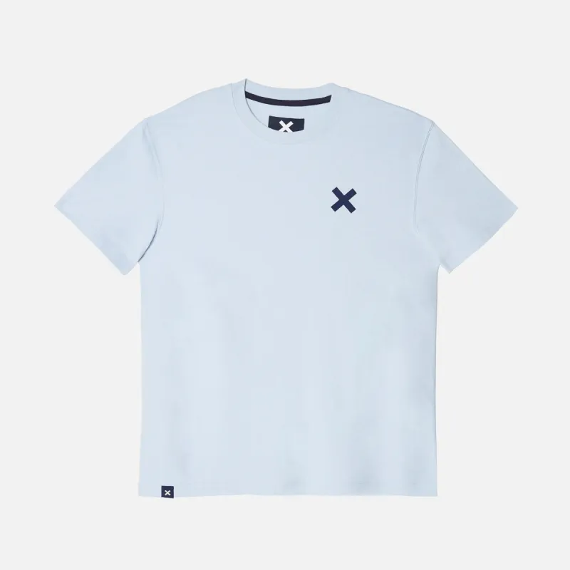 CAMISETA AMSTERDAM ICE BLUE sold by Blue Banana