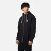 HOODIE FULL ZIP NEGRO sold by Blue Banana