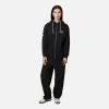 HOODIE FULL ZIP NEGRO sold by Blue Banana