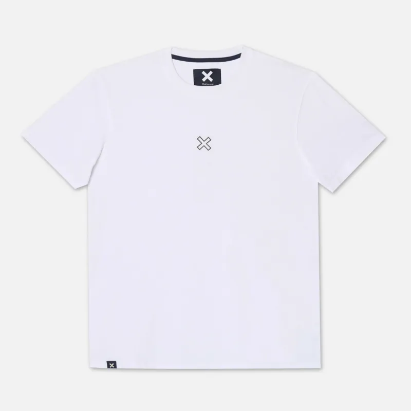 CAMISETA BONFIRE BLANCA sold by Blue Banana