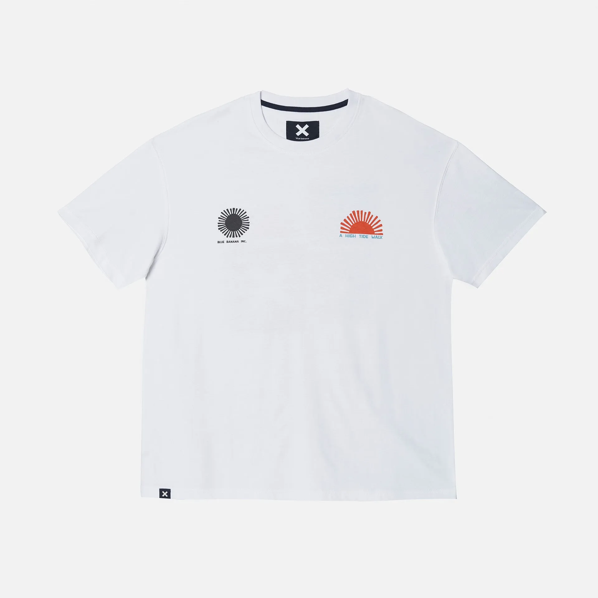 CAMISETA DAWN BLANCA sold by Blue Banana