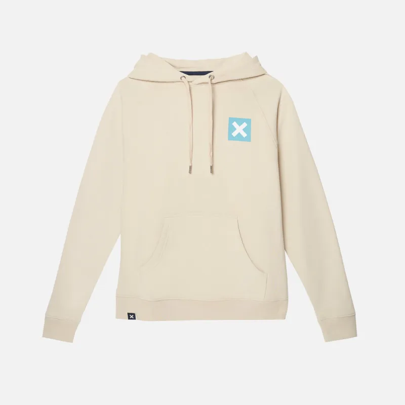 HOODIE NATURE FOSSIL sold by Blue Banana