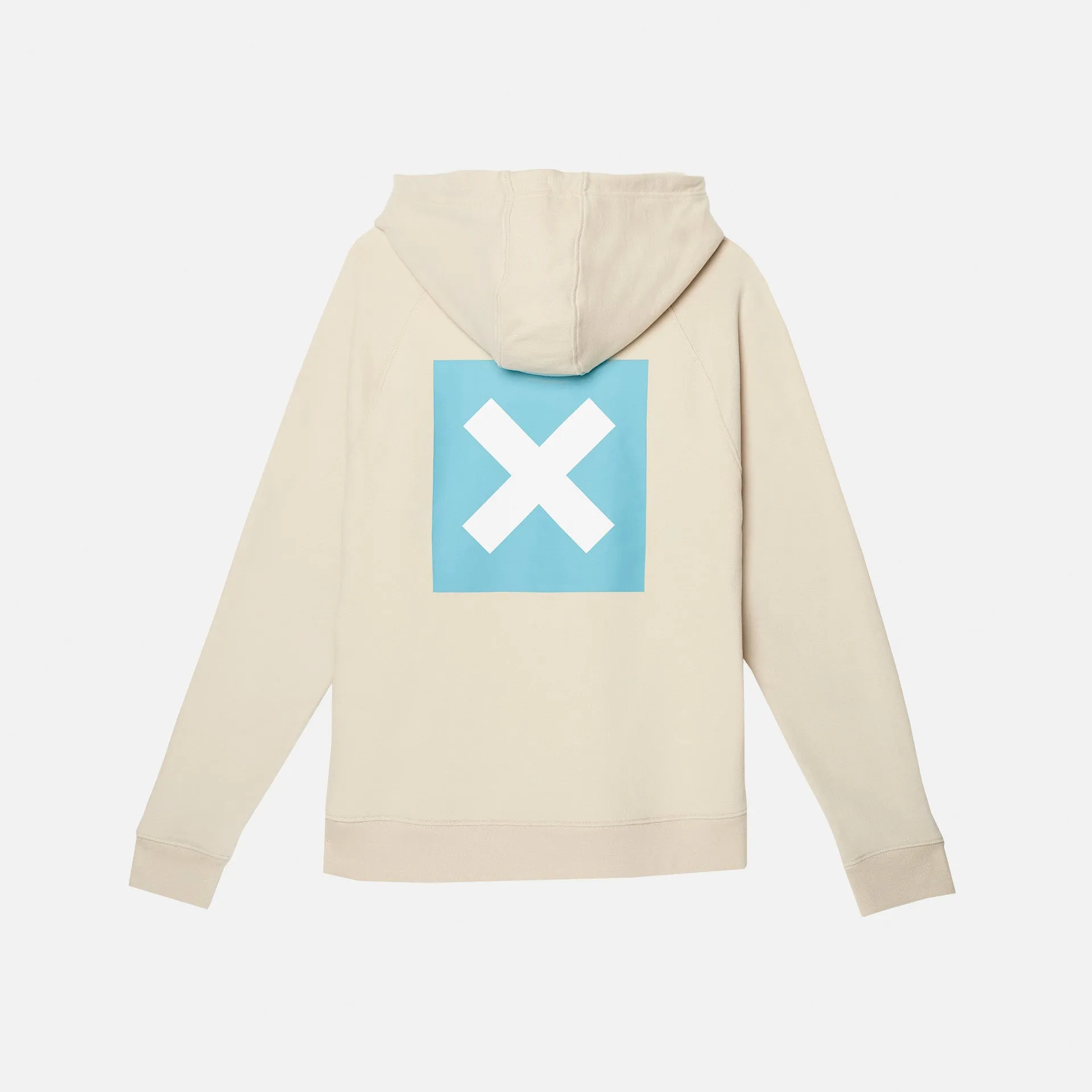 HOODIE NATURE FOSSIL sold by Blue Banana product image thumbnail 2