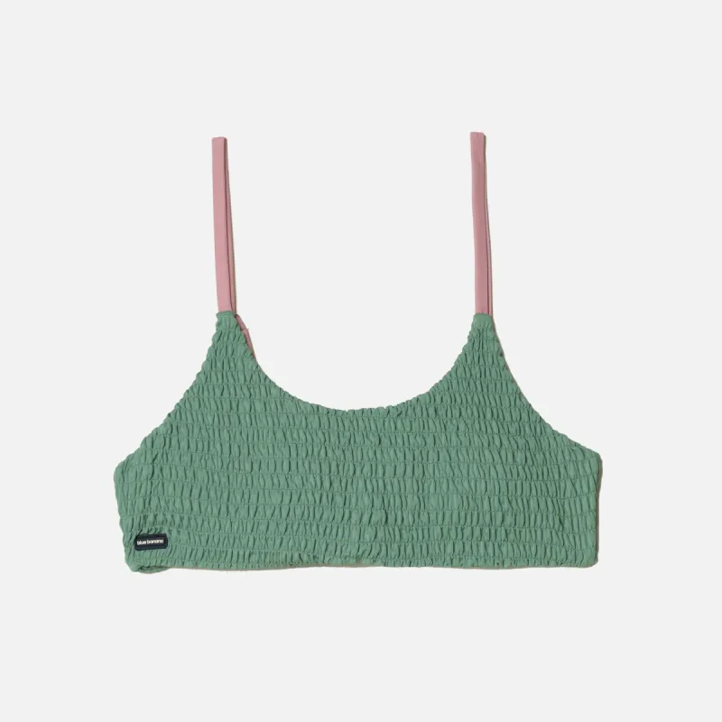 TOP BIKINI MUJER BAHAMAS ACQUA sold by Blue Banana