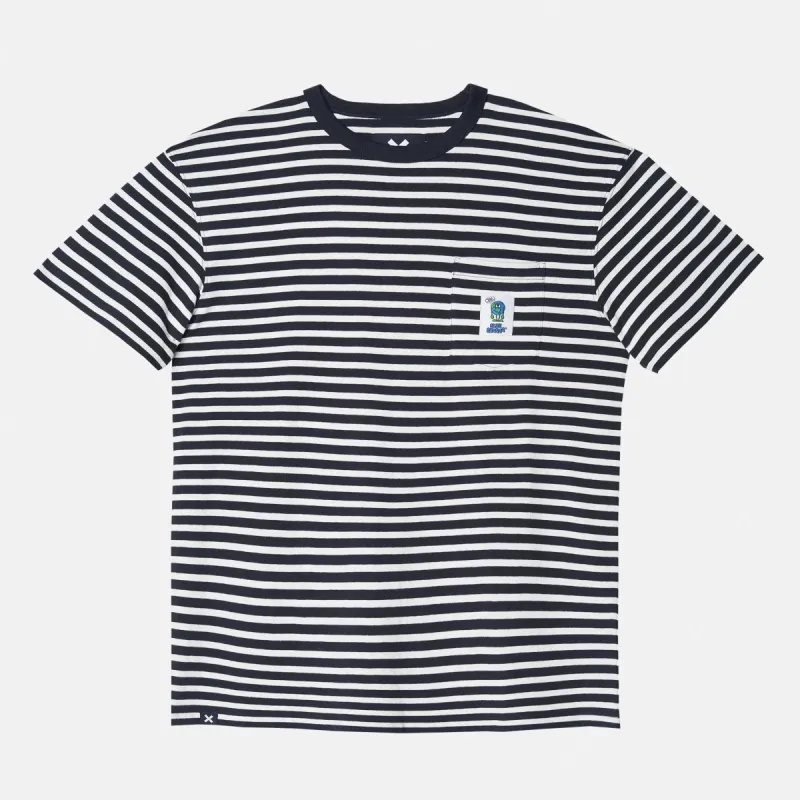 CAMISETA WILD AZUL MARINO sold by Blue Banana