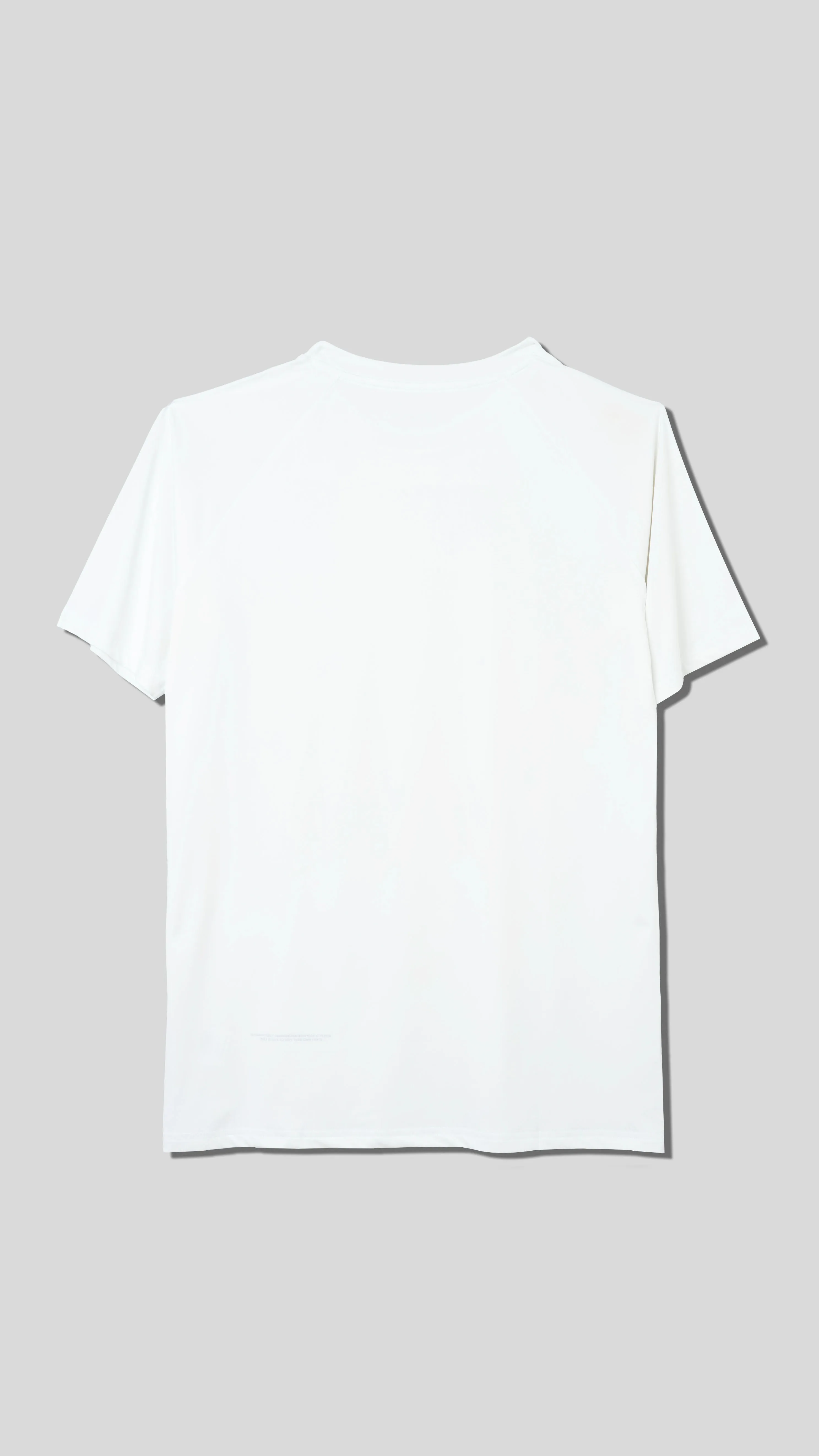 CAMISETA TRAIN FOAM WHITE sold by Blue Banana product image thumbnail 2