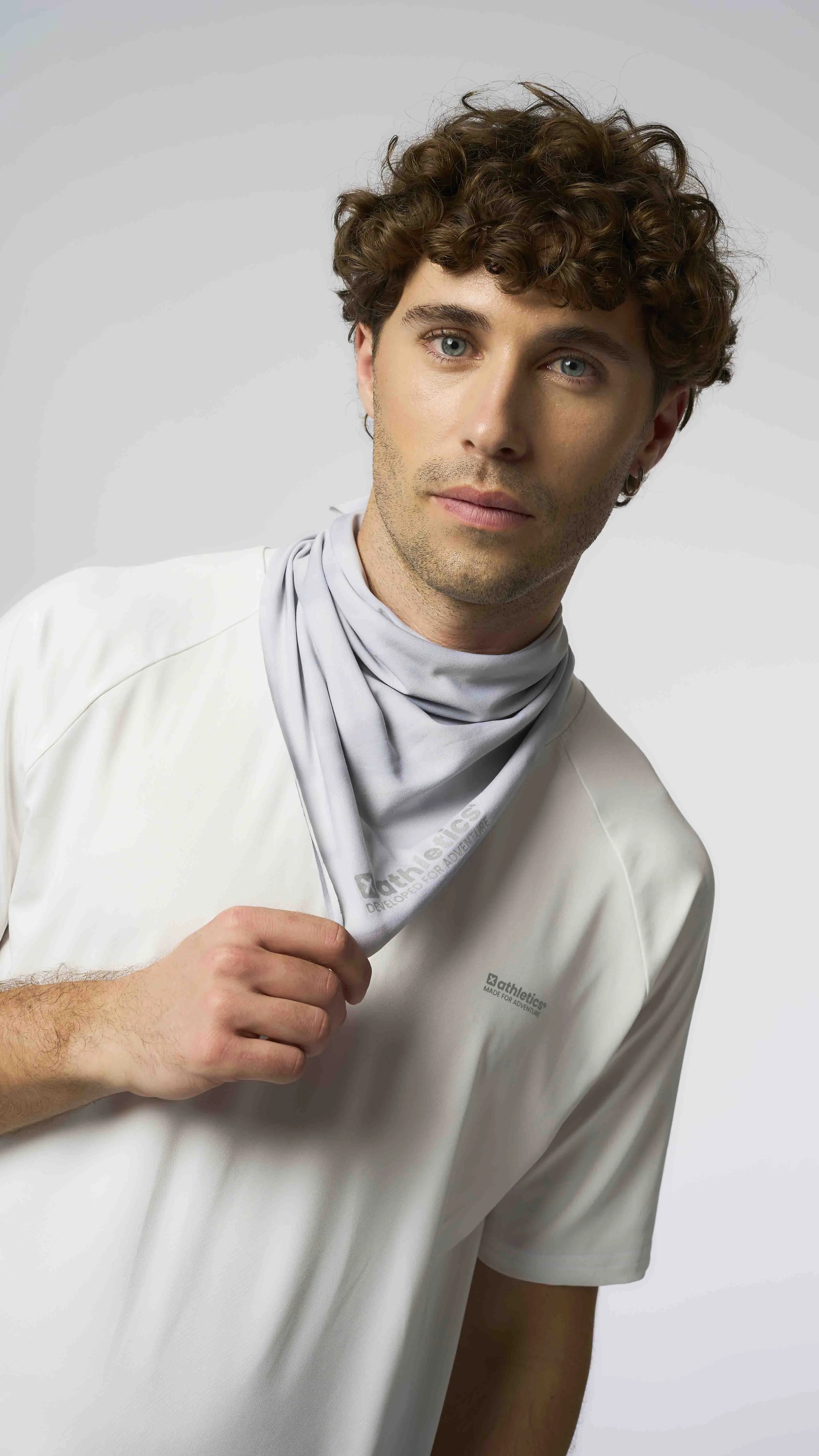 CAMISETA TRAIN FOAM WHITE sold by Blue Banana product image thumbnail 5