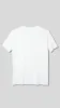 CAMISETA TRAIN FOAM WHITE sold by Blue Banana
