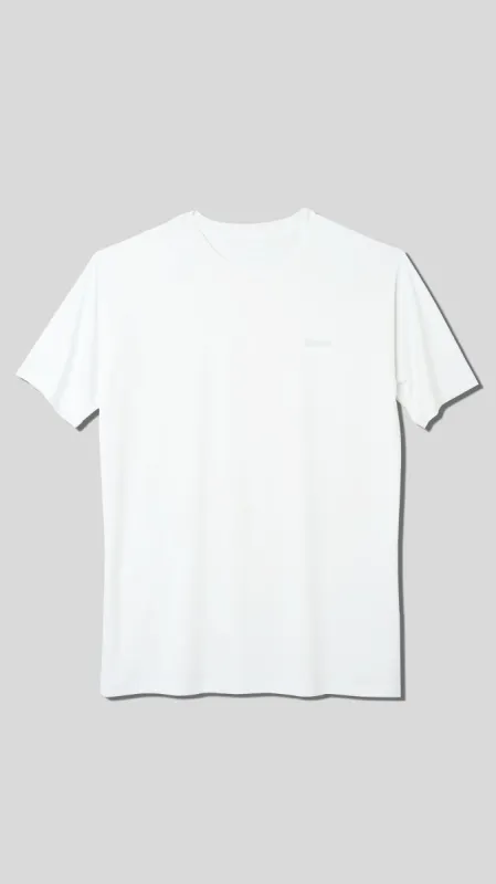CAMISETA TRAIN FOAM WHITE sold by Blue Banana