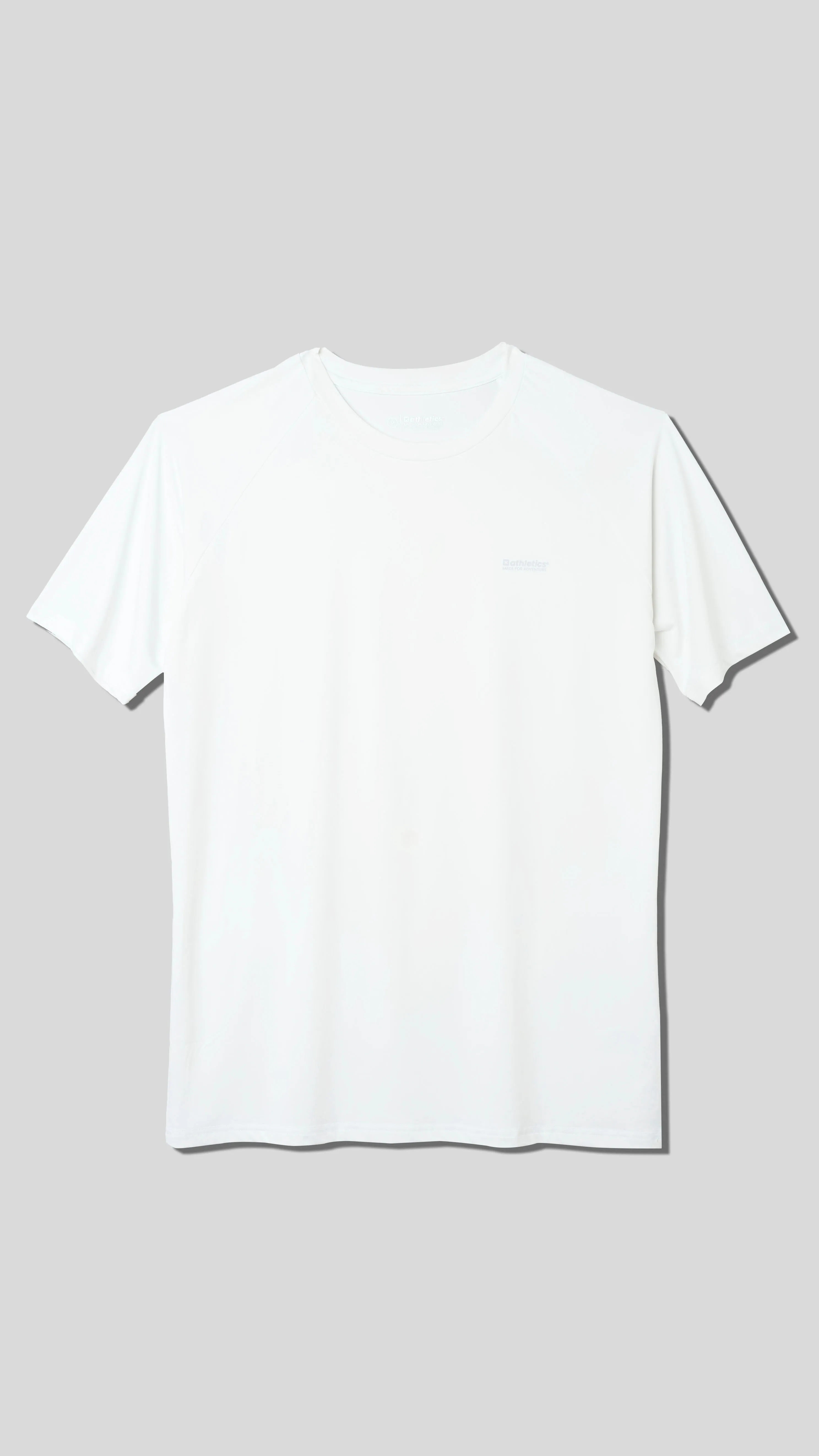 CAMISETA TRAIN FOAM WHITE sold by Blue Banana