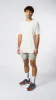 CAMISETA TRAIN FOAM WHITE sold by Blue Banana