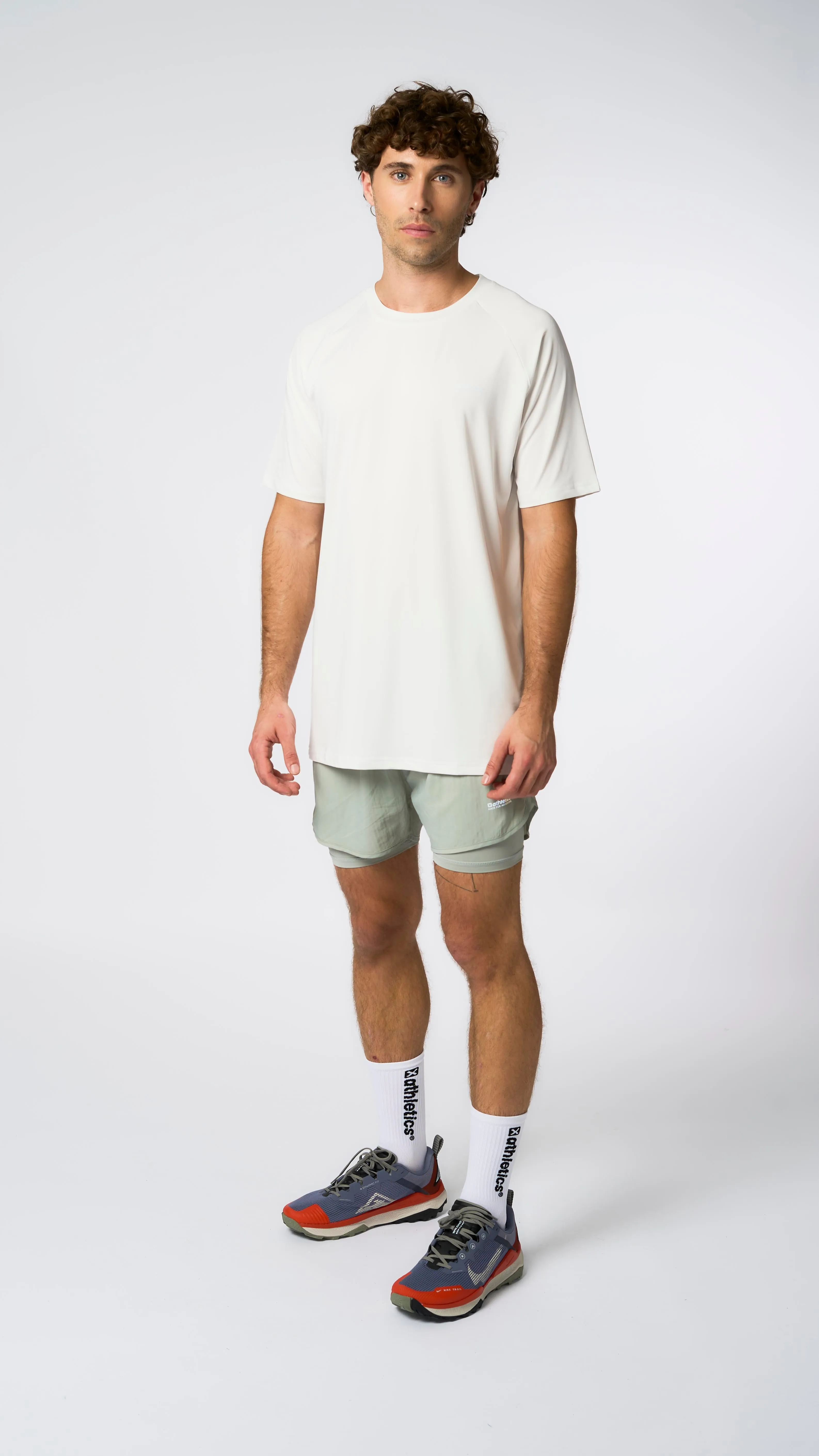 CAMISETA TRAIN FOAM WHITE sold by Blue Banana product image thumbnail 3