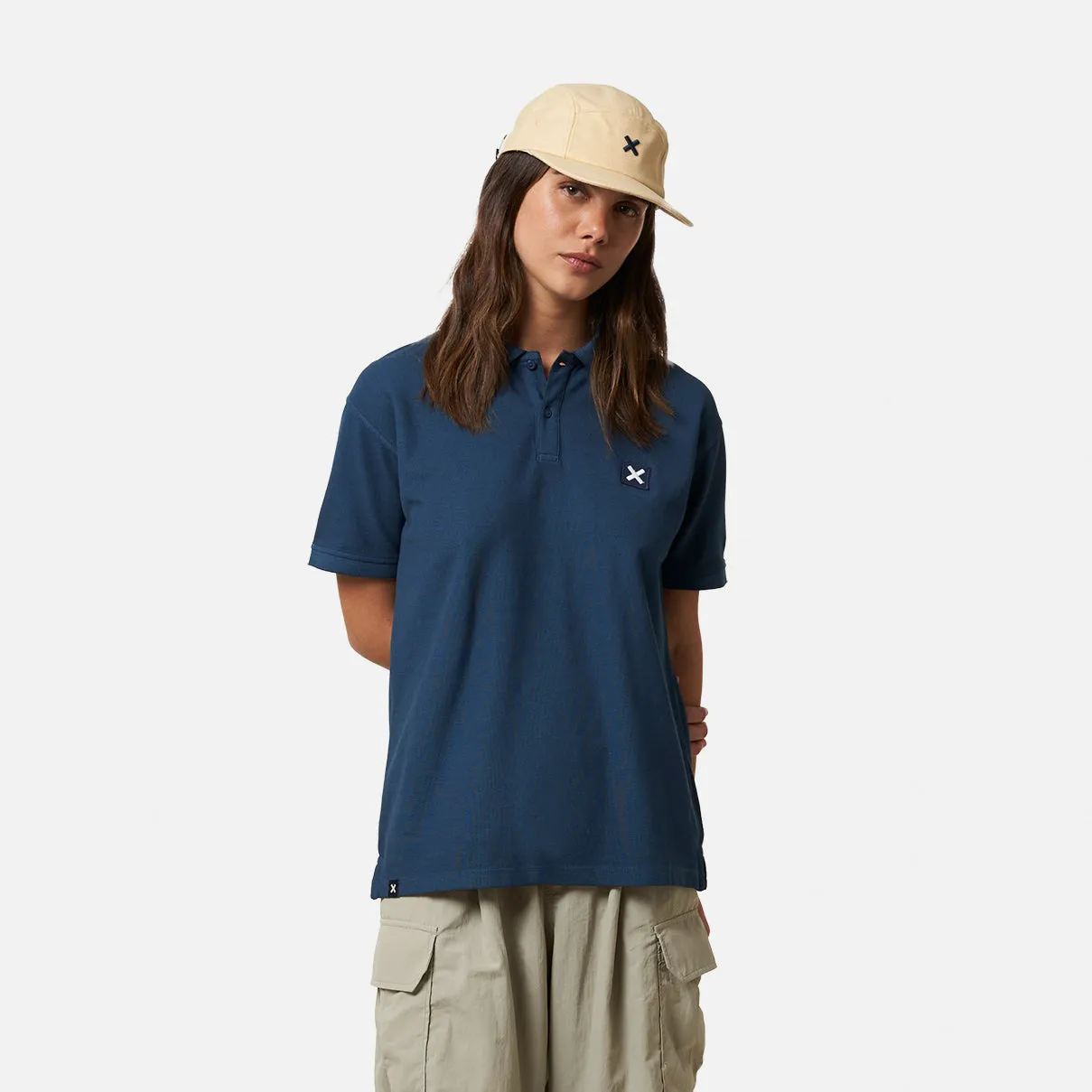 POLO NATURE IMPERIAL BLUE sold by Blue Banana product image thumbnail 3