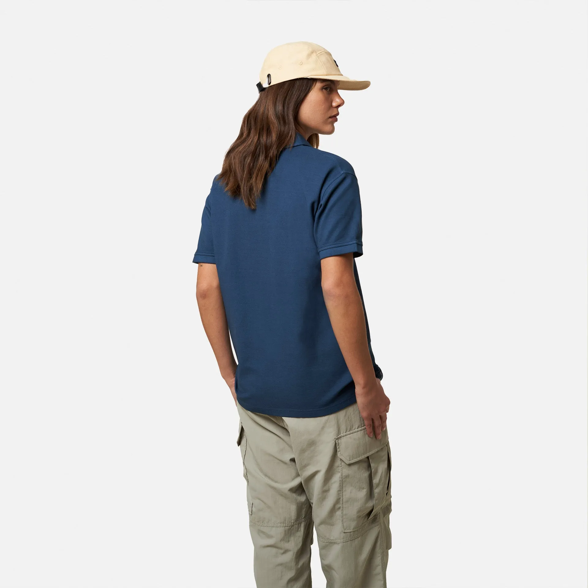 POLO NATURE IMPERIAL BLUE sold by Blue Banana product image thumbnail 4
