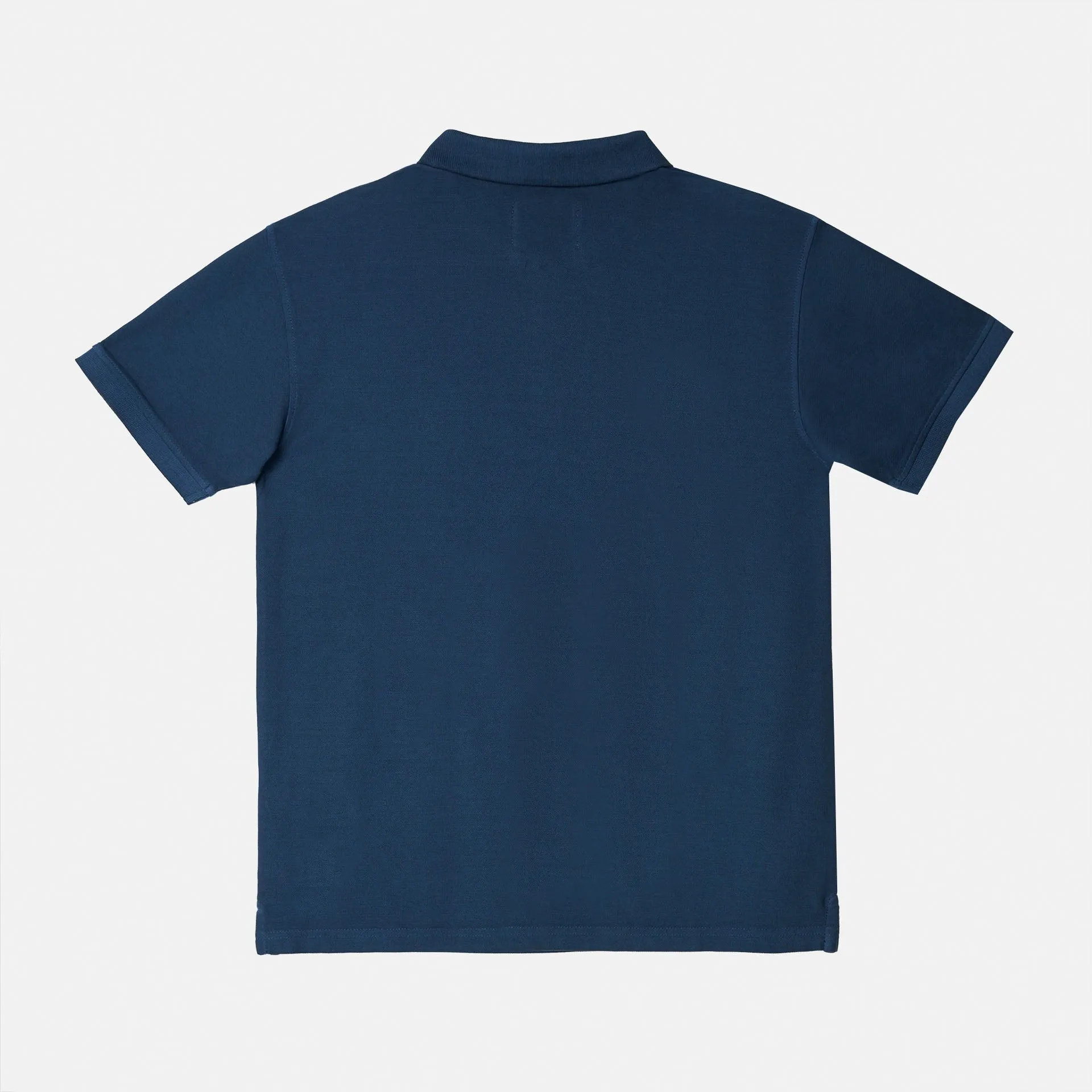 POLO NATURE IMPERIAL BLUE sold by Blue Banana product image thumbnail 2