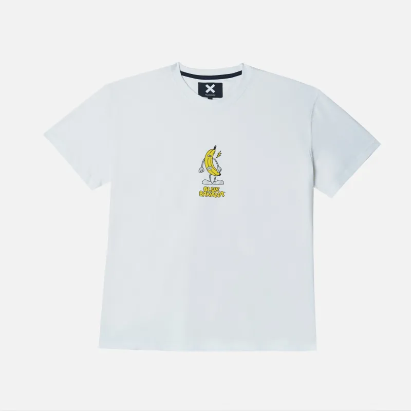 CAMISETA BANANA BLANCA sold by Blue Banana