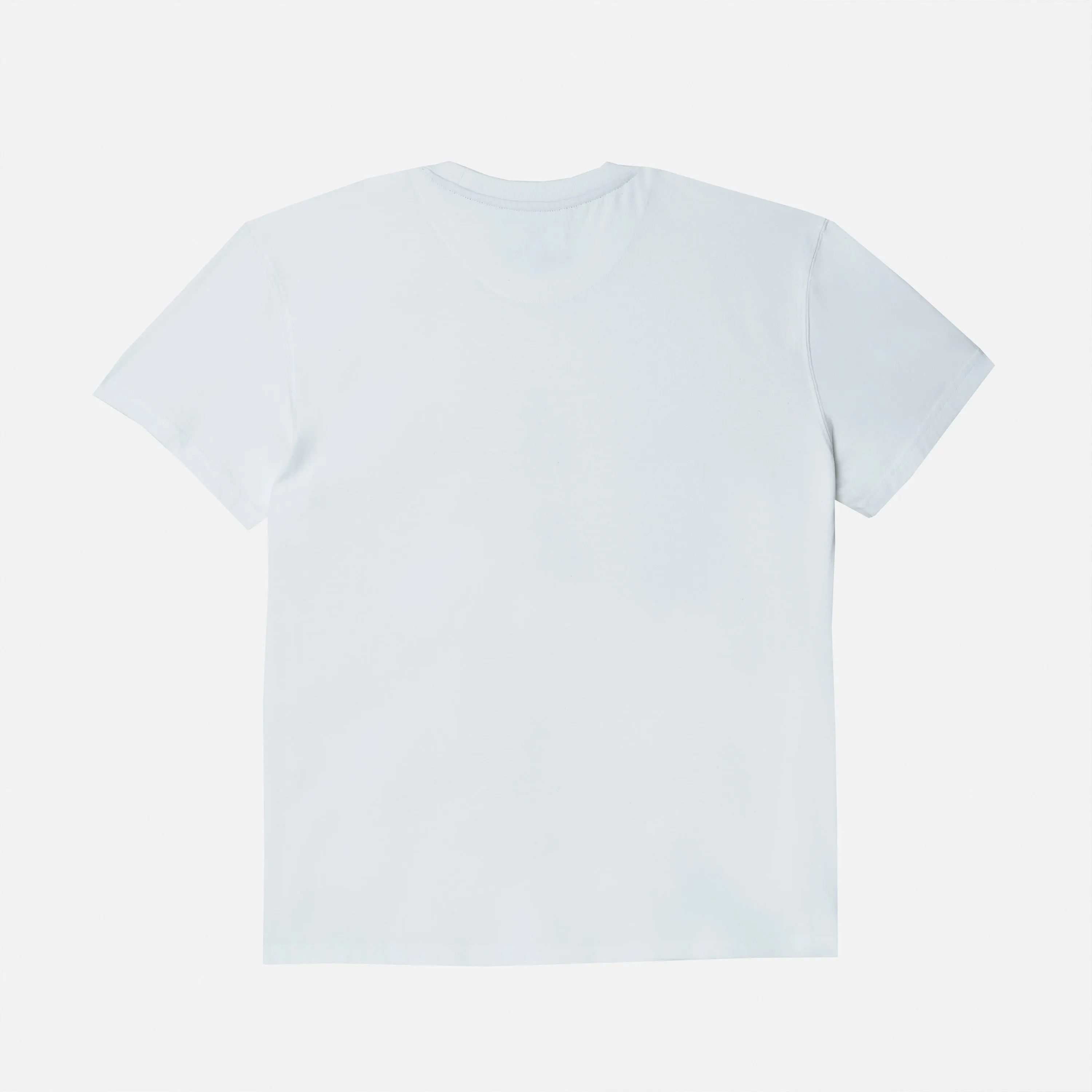 CAMISETA BANANA BLANCA sold by Blue Banana product image thumbnail 2