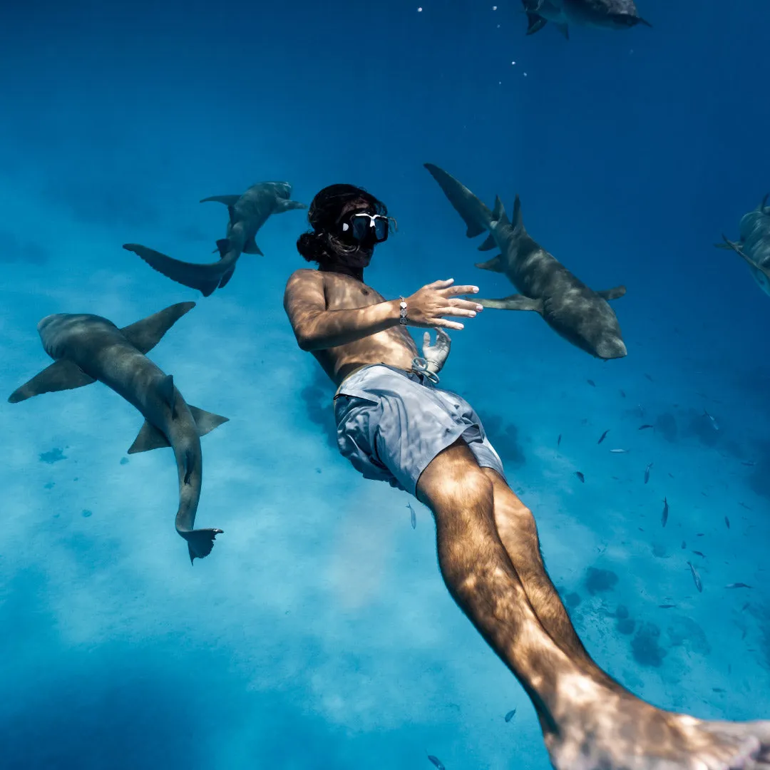 MINT SURF BOARDSHORT sold by Blue Banana product image thumbnail 3