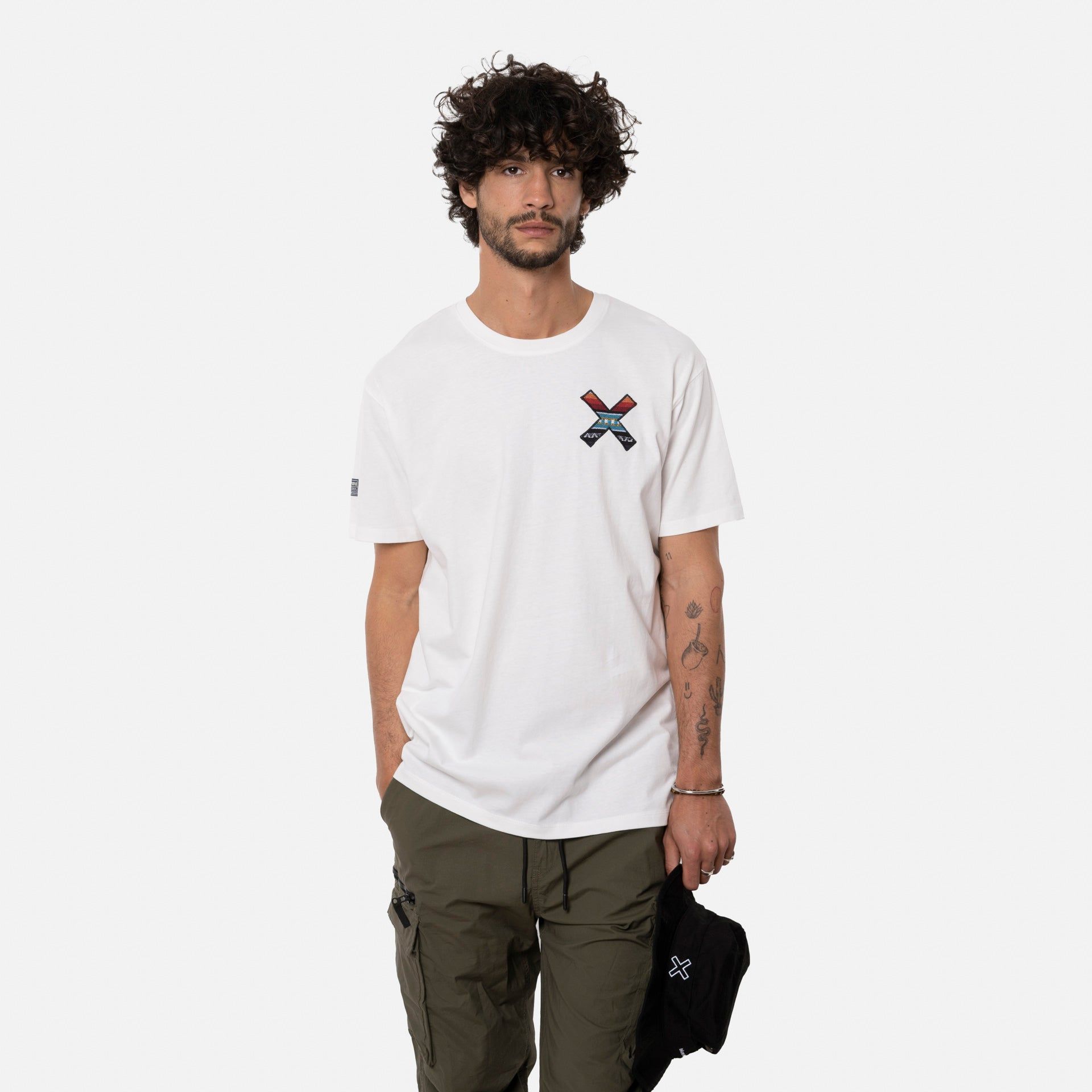 OFF-WHITE NEDERLAND TEE sold by Blue Banana product image thumbnail 5
