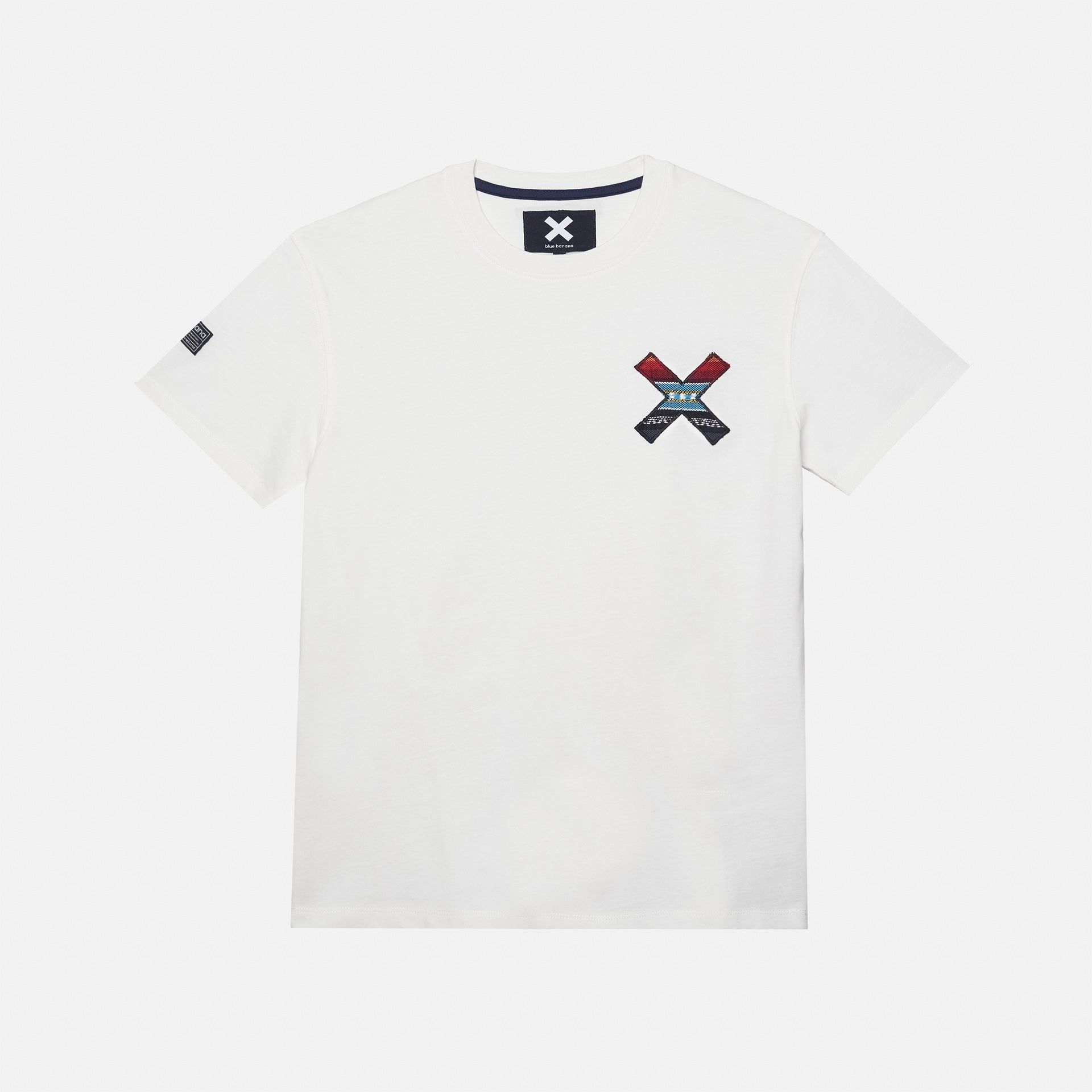 OFF-WHITE NEDERLAND TEE sold by Blue Banana