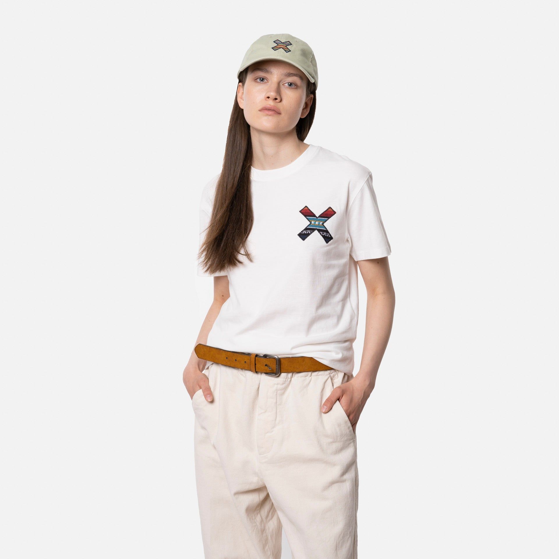 OFF-WHITE NEDERLAND TEE sold by Blue Banana product image thumbnail 3