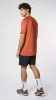 CAMISETA TRAIN VOLCANO RED sold by Blue Banana