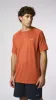 CAMISETA TRAIN VOLCANO RED sold by Blue Banana