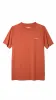 CAMISETA TRAIN VOLCANO RED sold by Blue Banana