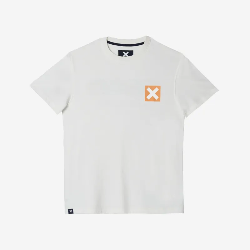 CAMISETA NATURE BLANCO ROTO sold by Blue Banana