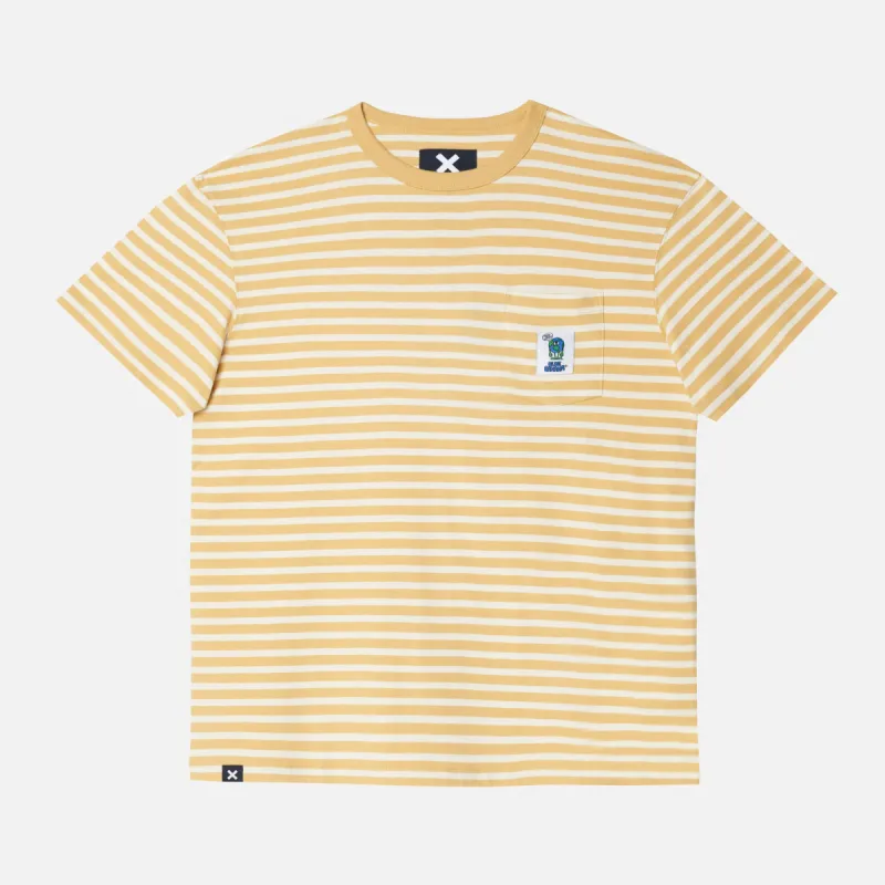 CAMISETA WILD AMARILLA sold by Blue Banana