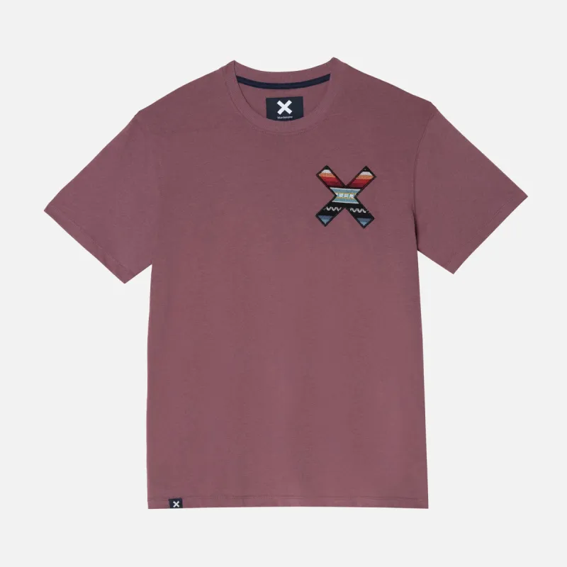 CAMISETA CLASSIC BERRY made by Blue Banana