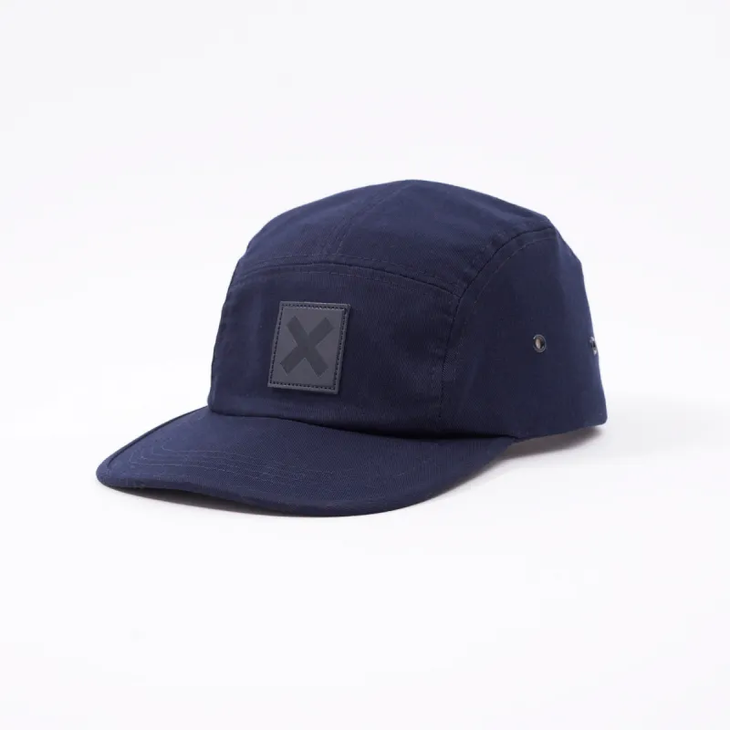 IMPERIAL BLUE 5 PANELS CAP sold by Blue Banana