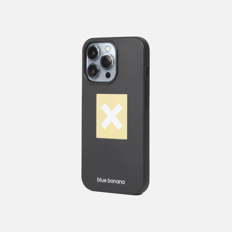 ANTHRACITE NATURE CASE sold by Blue Banana