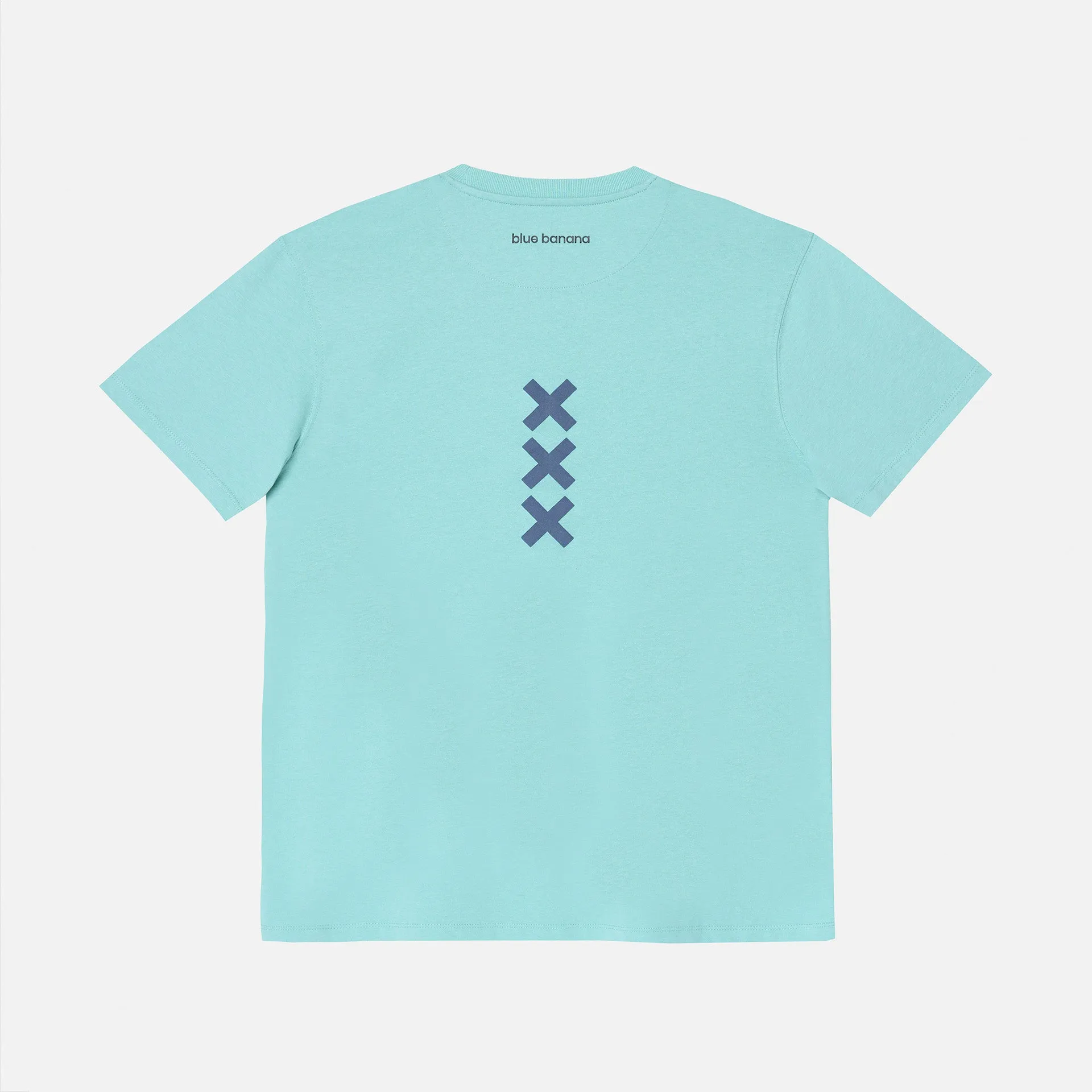 CAMISETA BONFIRE ACQUA sold by Blue Banana product image thumbnail 2