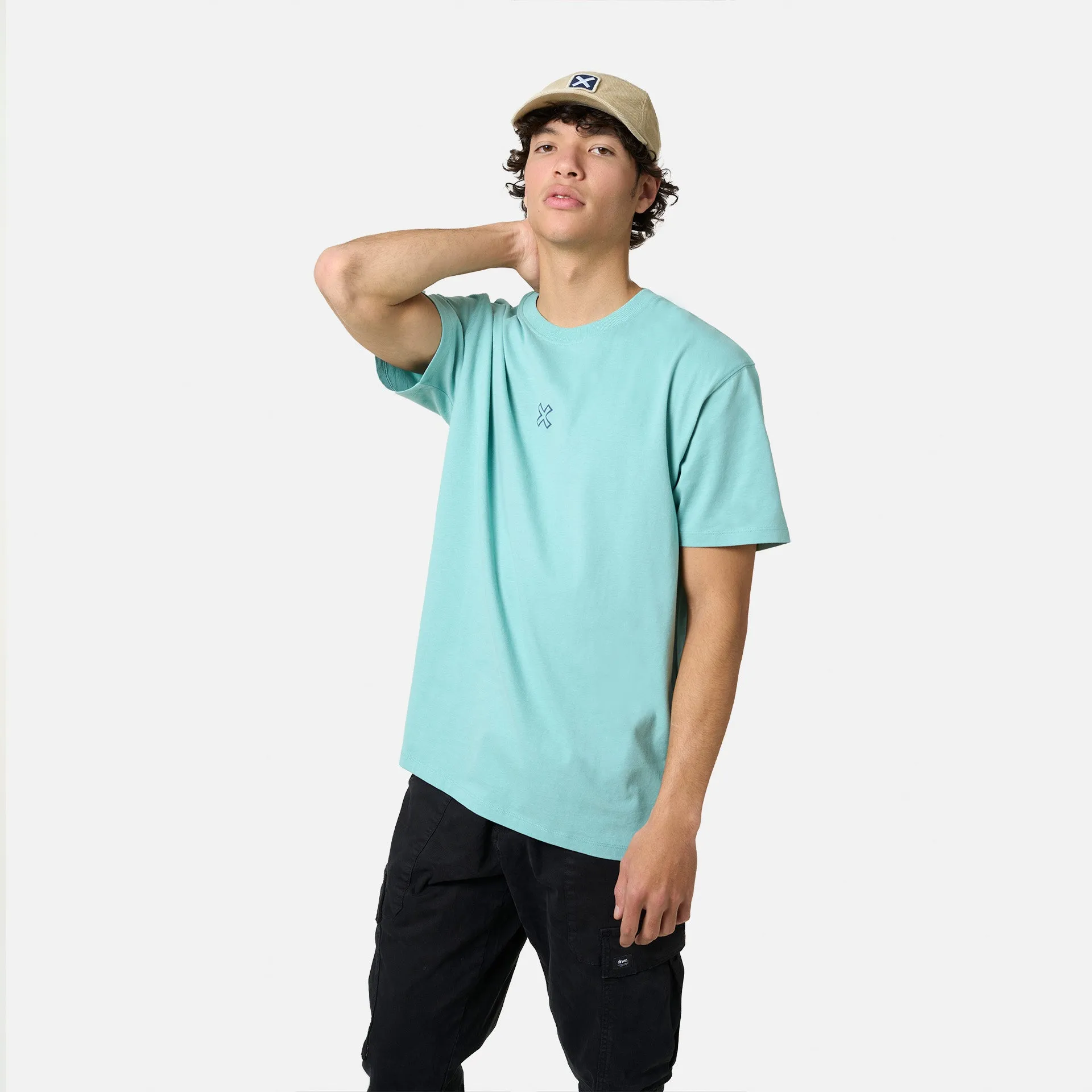 CAMISETA BONFIRE ACQUA sold by Blue Banana product image thumbnail 5