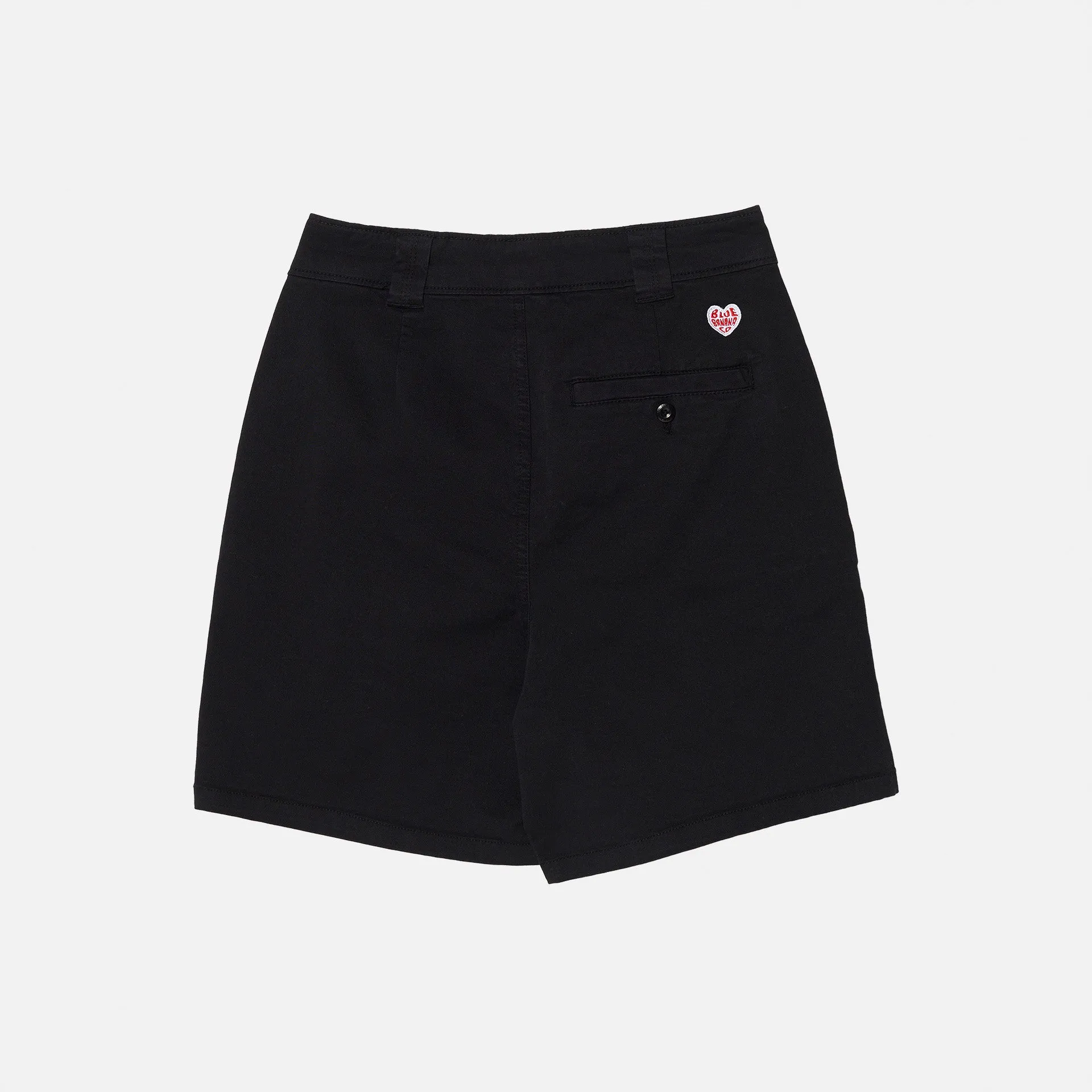 SHORTS MUJER PAMPA NEGROS sold by Blue Banana product image thumbnail 2
