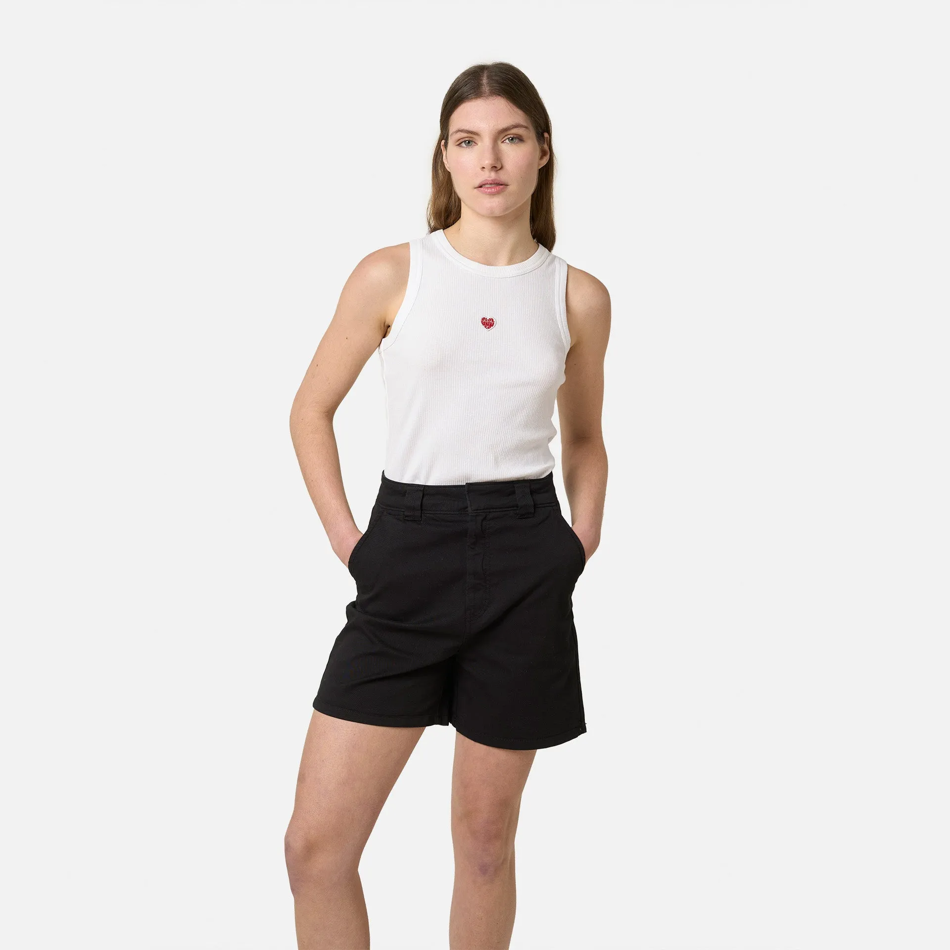 SHORTS MUJER PAMPA NEGROS sold by Blue Banana product image thumbnail 3