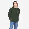 SUDADERA CLASSIC CAQUI sold by Blue Banana