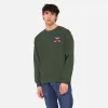 SUDADERA CLASSIC CAQUI sold by Blue Banana