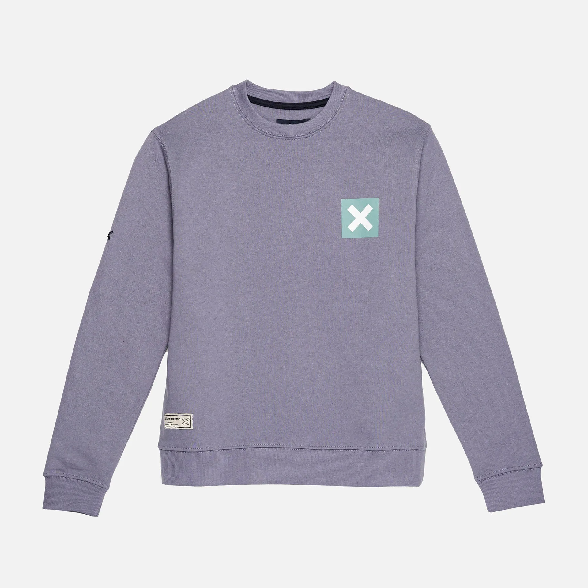 LILAC CANGO CREW sold by Blue Banana