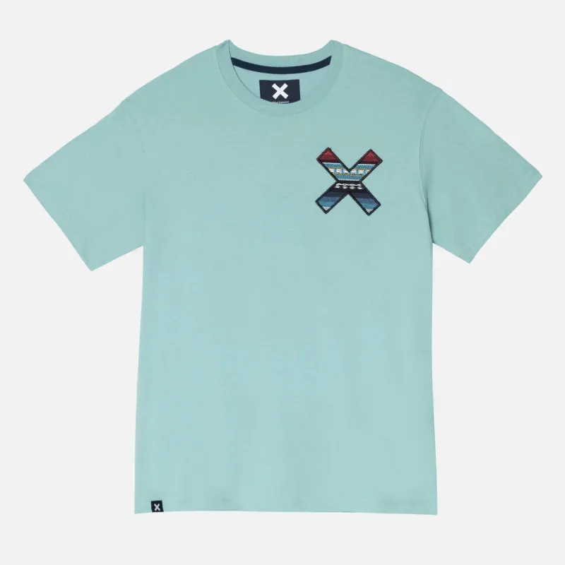 CAMISETA CLASSIC ACQUA sold by Blue Banana