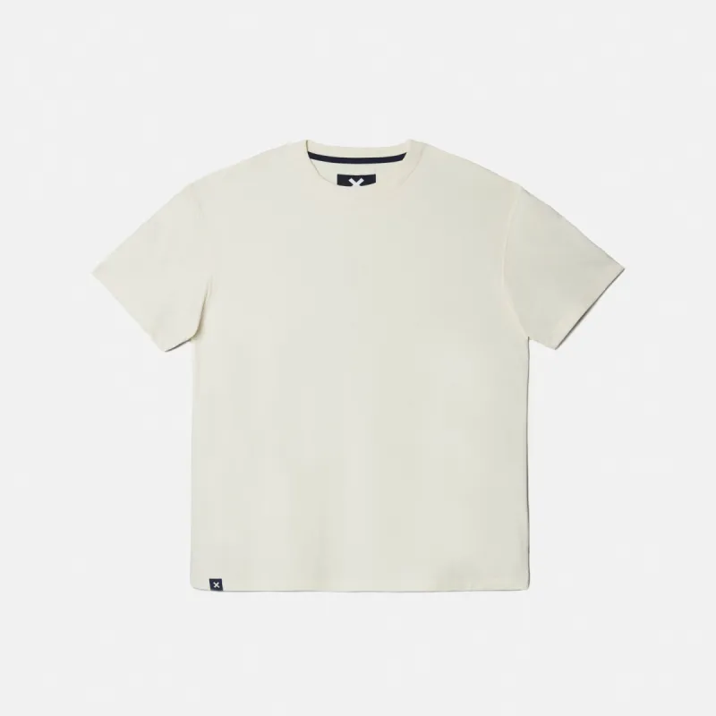 CAMISETA REEF CREMA sold by Blue Banana