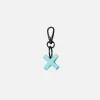 LLAVERO ICONIC VERDE sold by Blue Banana
