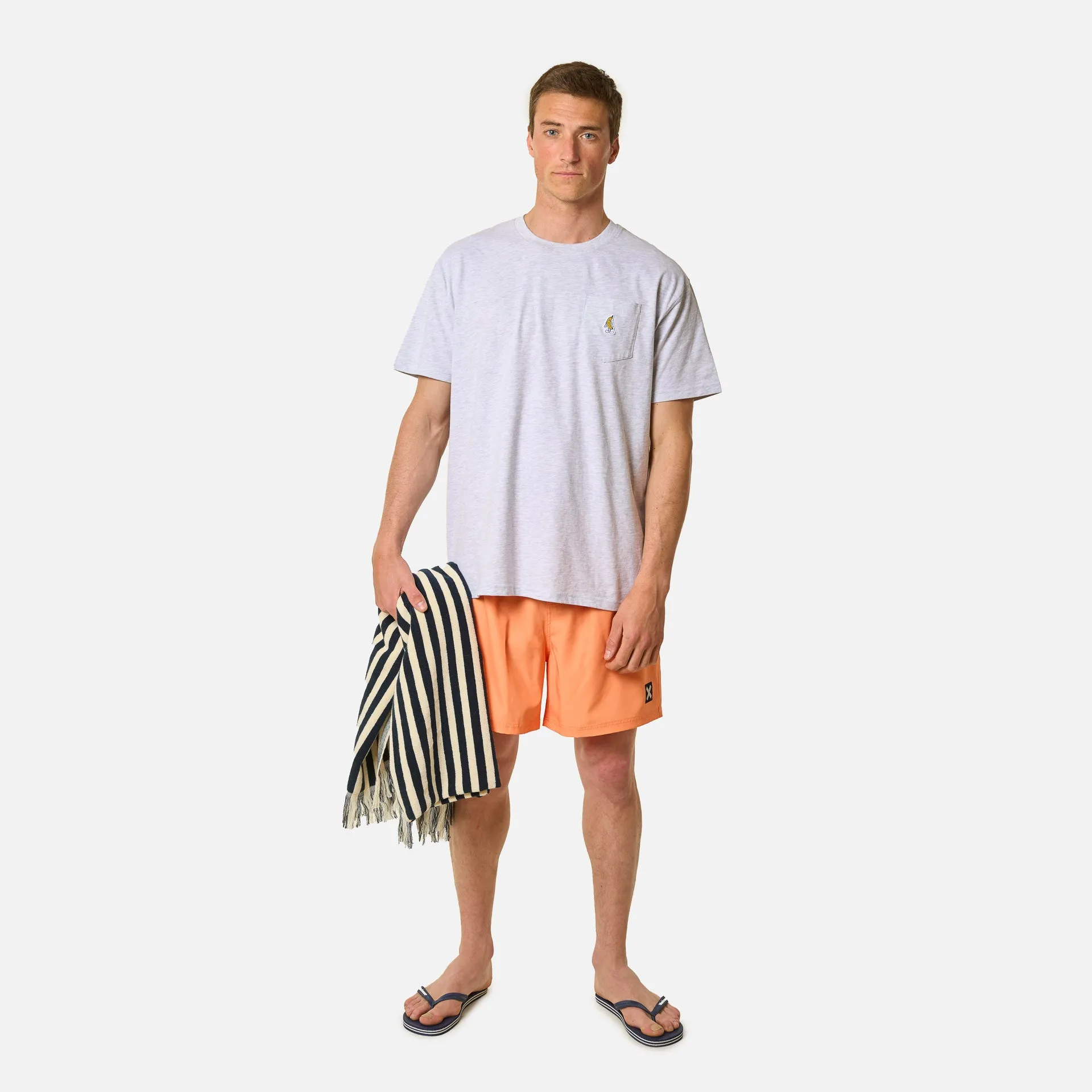 BAÑADOR CLASSIC APRICOT sold by Blue Banana product image thumbnail 3