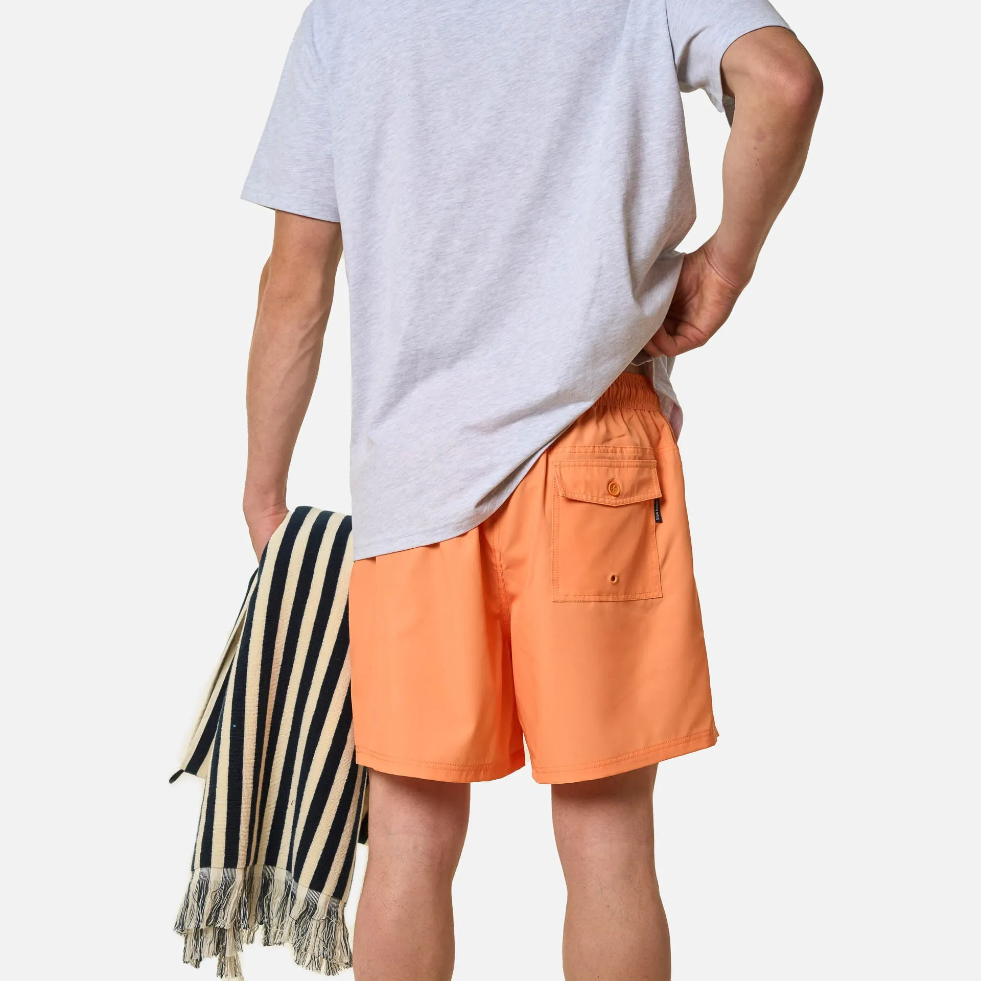 BAÑADOR CLASSIC APRICOT sold by Blue Banana product image thumbnail 4