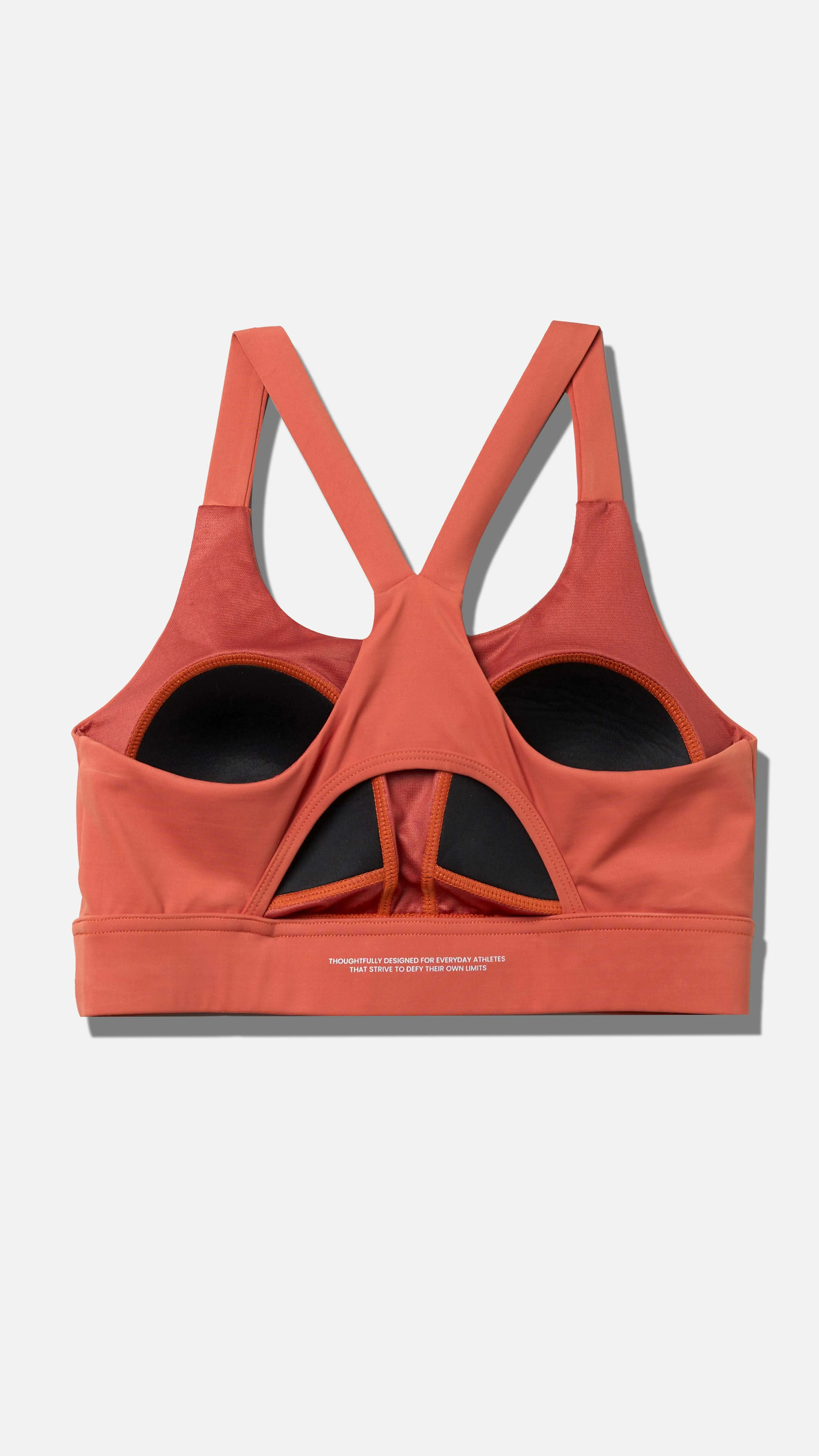 TOP MUJER ACTIVE VOLCANO RED sold by Blue Banana product image thumbnail 2