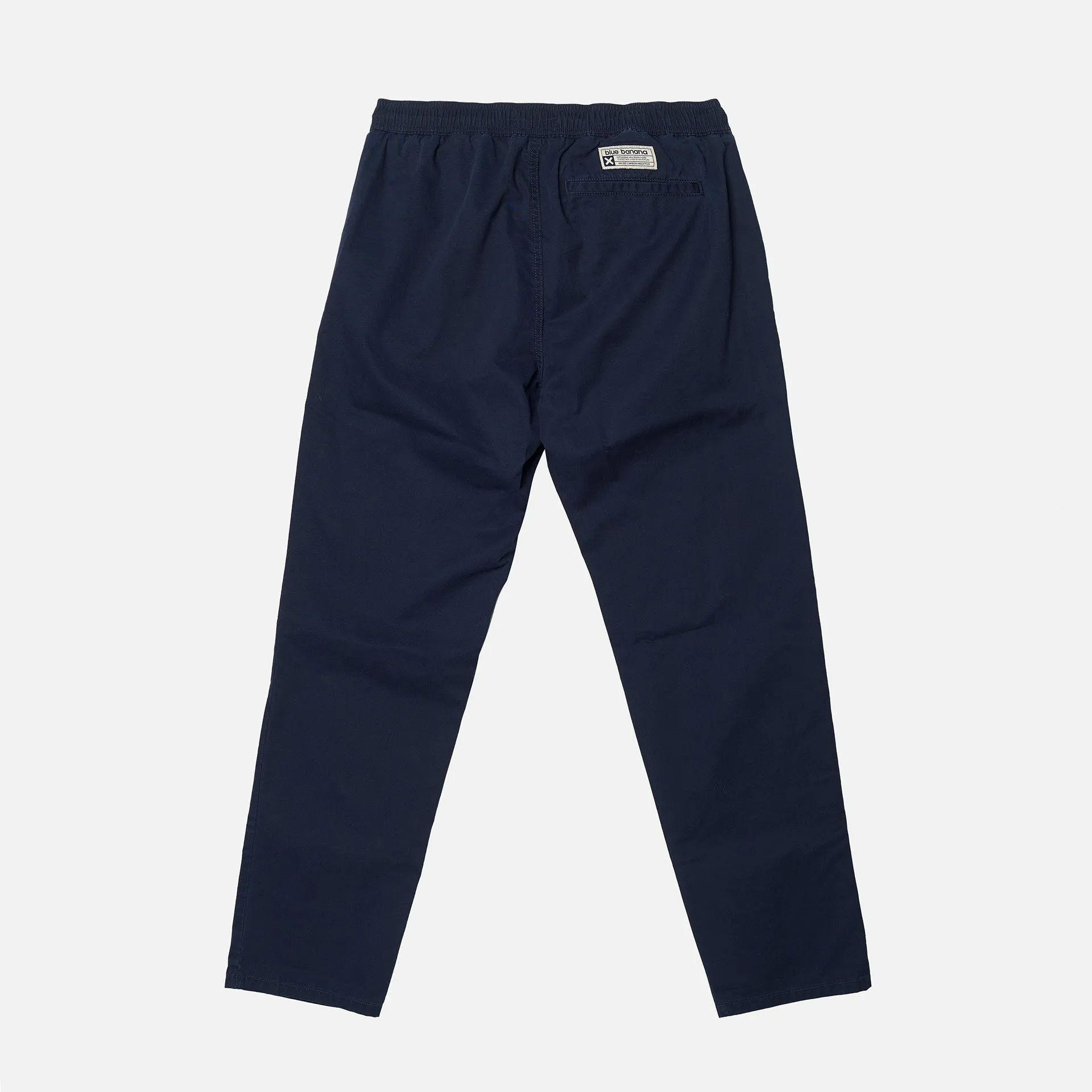 PANTALÓN JOGGER AZUL MARINO sold by Blue Banana product image thumbnail 2