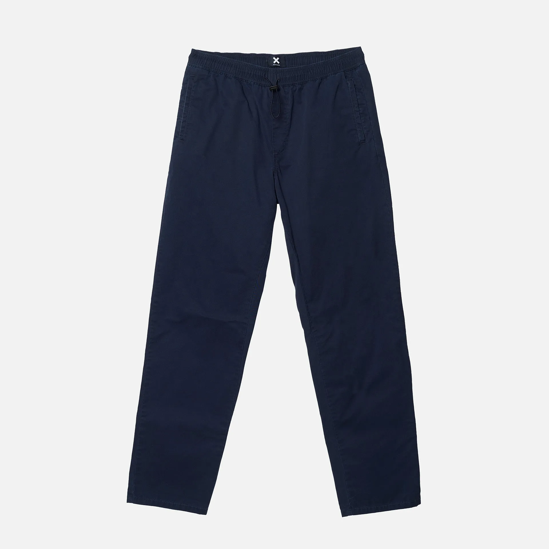 PANTALÓN JOGGER AZUL MARINO sold by Blue Banana