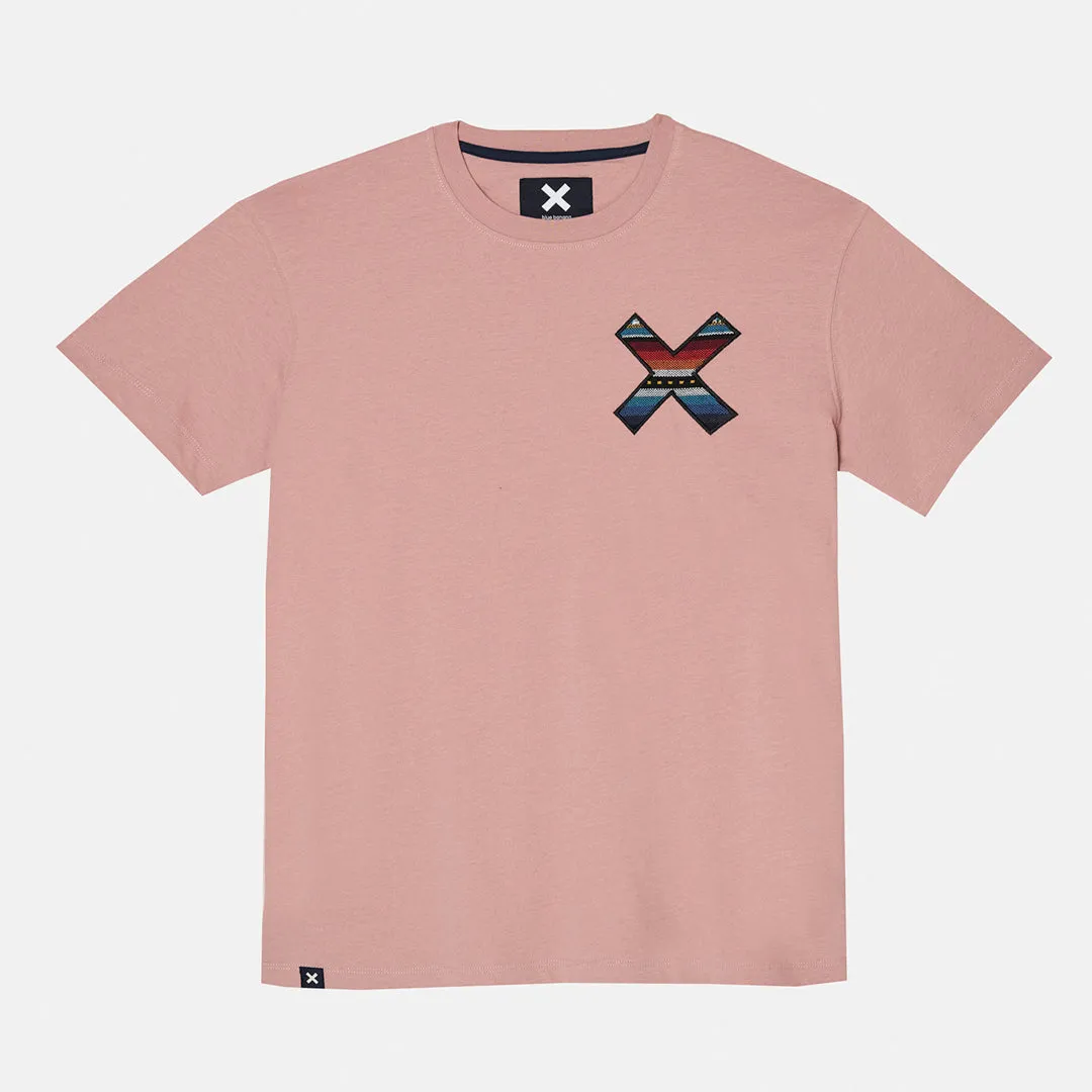 CAMISETA CLASSIC PEACH sold by Blue Banana